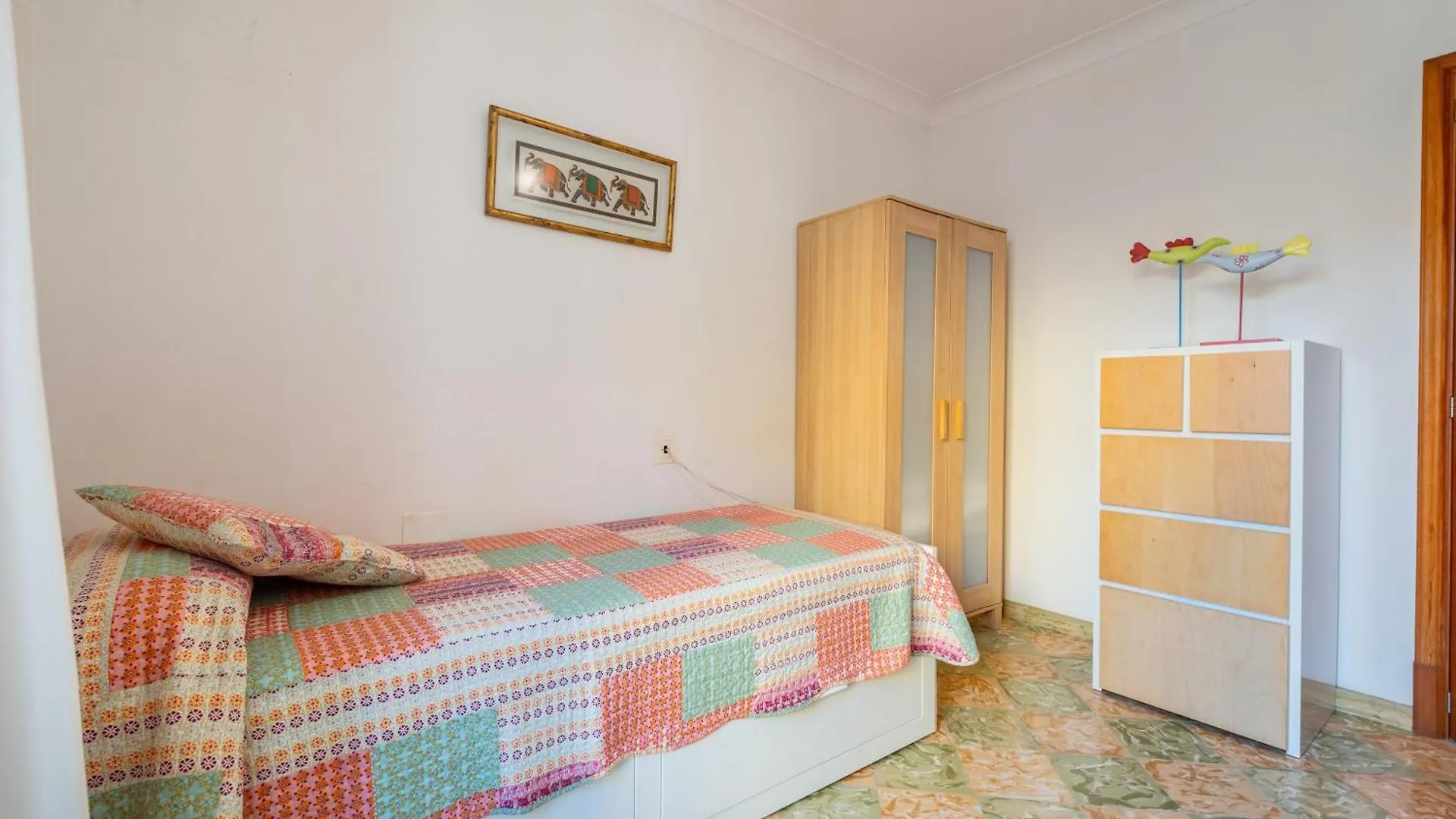 Appartement Binibonaire à Binissalem
