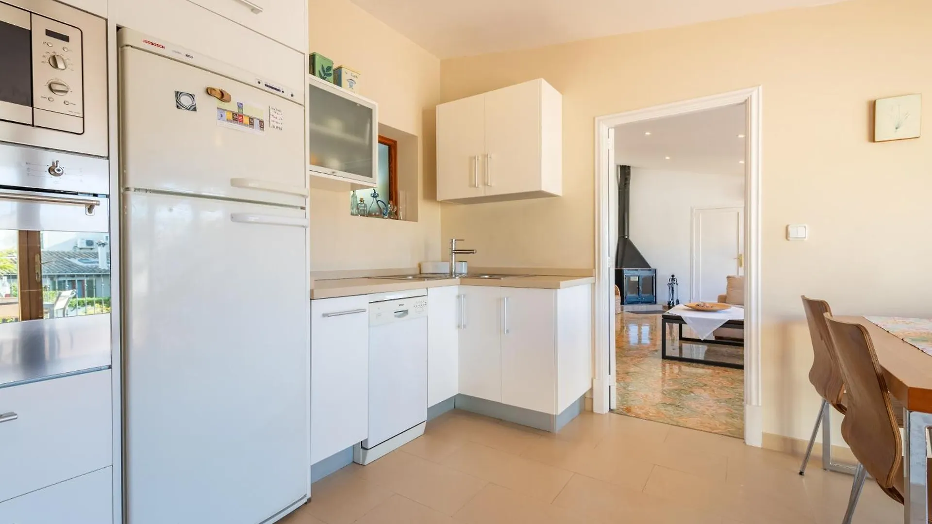 Appartement Binibonaire à Binissalem