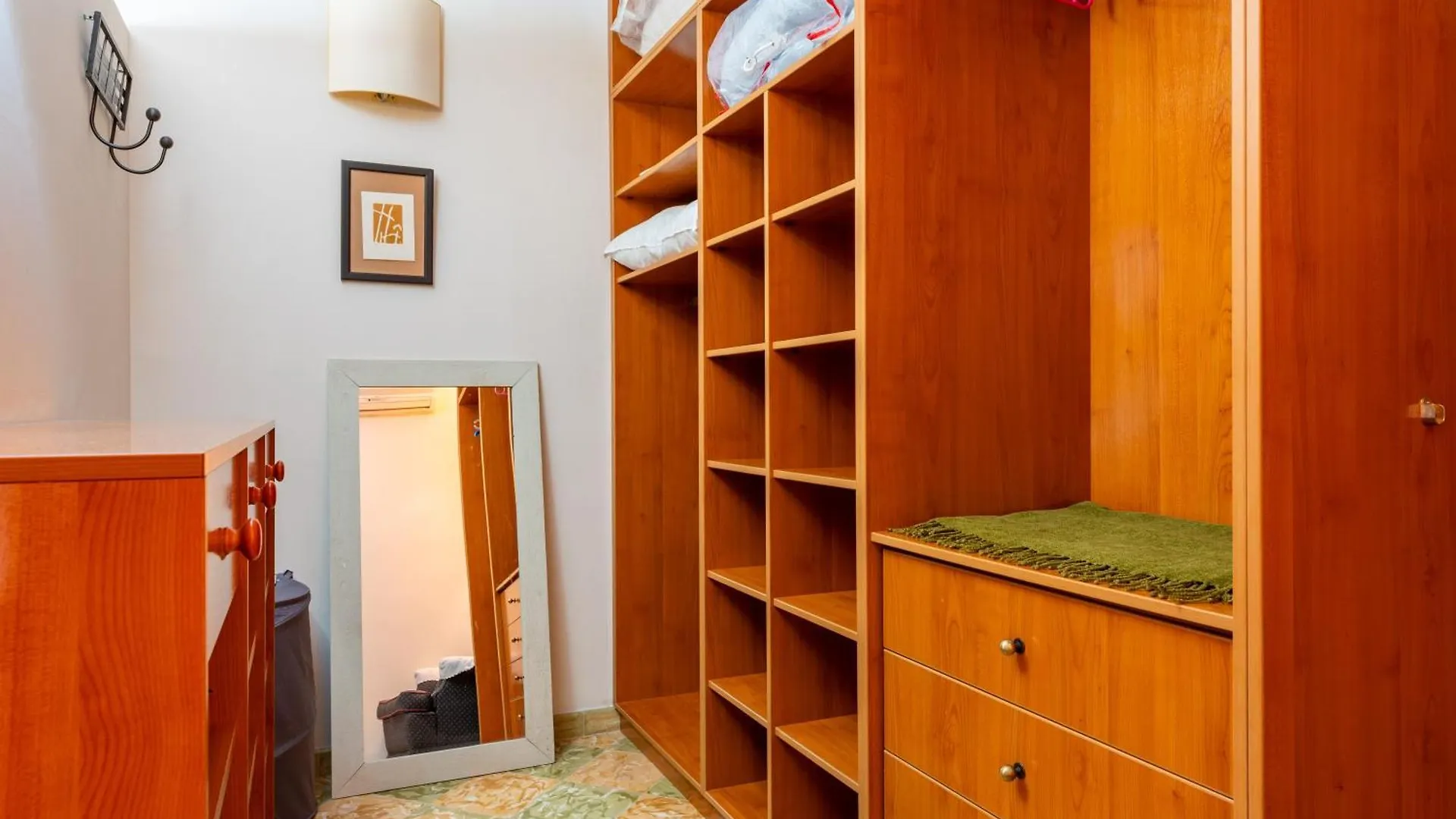 Appartement Binibonaire à Binissalem 0*,  Espagne