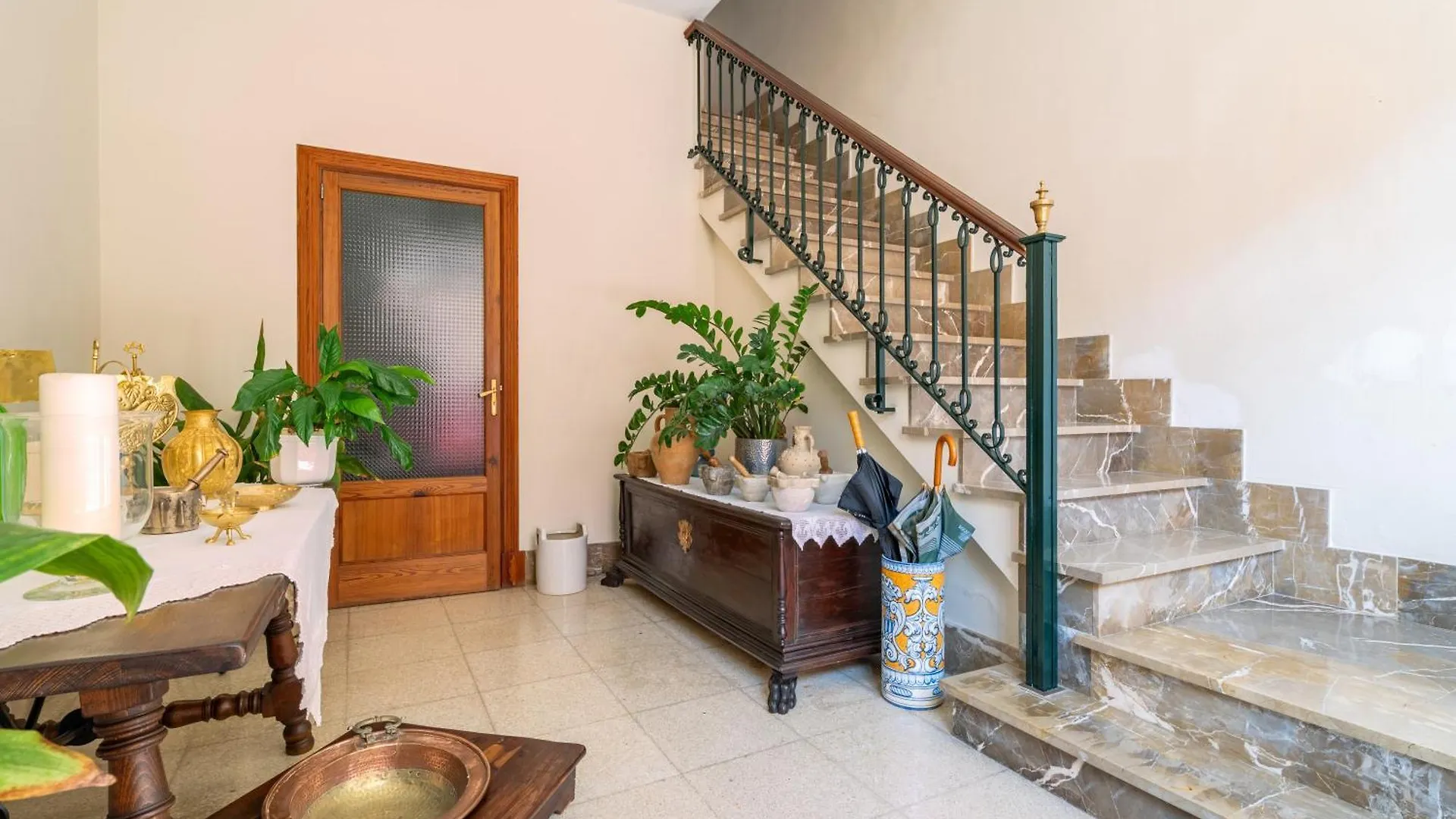 Appartement Binibonaire à Binissalem