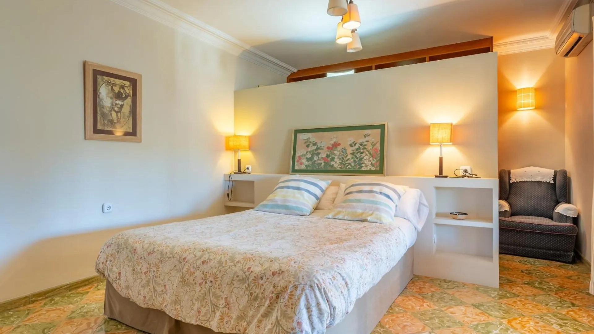 Appartement Binibonaire à Binissalem